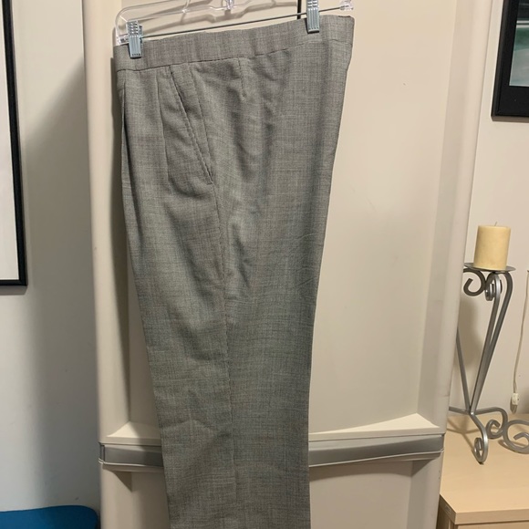 Pants-30in waist,29in inseam, jacket-shoulder 21in,chest 31in sleeves 23 3/4in - Picture 3 of 4